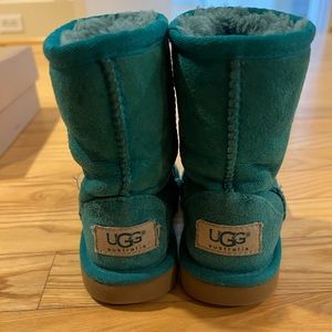 Uggs